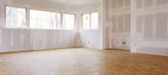 Now here's how we left it off a week ago. Field Tested Dricore Subfloor Myhomepage Ca