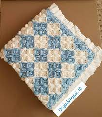 bebek battaniye merve hanim in siparisi incili battaniyemiz istanbul yolcusu merveytkns saglikla tig isleri baby knitting patterns tig desenleri