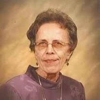 Barbara Draper Obituary