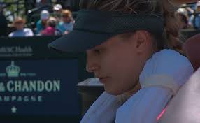 Big decisions loom as Bouchard exits Charleston