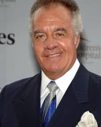 RIP to the awesome TONY SIRICO. Best known as the voice of “Big Daddy”,  Wanda's dad,