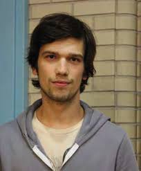 Cheer up, Scrooge-face!