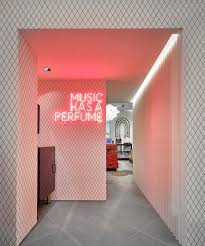 Maybe you would like to learn more about one of these? Studio Lievito Designs Jusbox Parfumes Flagship Store In Milan