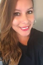 Yvette Avila's Instagram, Twitter & Facebook