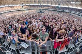 Check out photos, videos and the setlist from ed sheeran's live performance at arena națională in bucharest, romania on 03 july 2019 from the official ed sheeran website. Poze Concert Ed Sheeran Si James Bay Pe Arena Nationala Din Bucuresti Rockstage Romania Informatii De Actualitate Din Lumea Muzicala