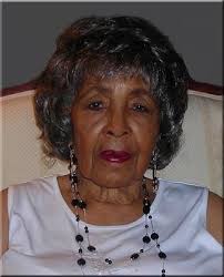 Mattie Dawson Obituary (1924