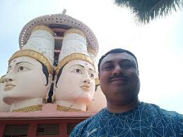 Shrimath Sukrathindra Thirtha Swamiji was the nineteenth Swamiji of Shree  Kashi Math. He was born