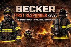 2026 FF TRAINING / HEALTH AND WELLNESS / NFPA