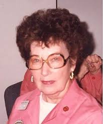 Anna Miller Obituary