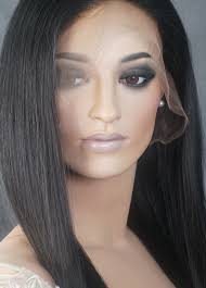 If you want a wig that feels just like your bio hair, and that you can style as you wish, our human hair wigs are a popular option. Wigs For Women With Thinning Hair Fine Lace Wigs Com
