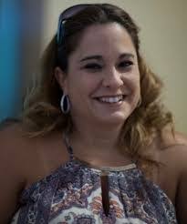 Nancy Lamontagne's Instagram, Twitter & Facebook