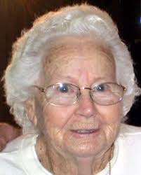 Ruth Whittom Obituary