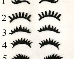 Click to find the best results for unicorn models for your 3d printer. Eyelash Cut Out Etsy