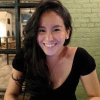 Jenny Won's Instagram, Twitter & Facebook