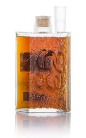 Macallan Lalique 62 Year Old