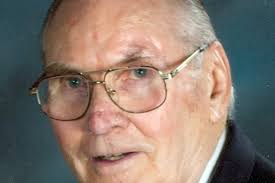 Joseph F. Daly, 90, Rohm & Haas pipe fitter