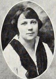 Madge E. Nicholson (1906-2007)