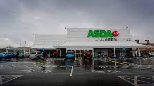 You can find opening hours to the closest asda in london here. Asda Charlton Superstore Charlton In London