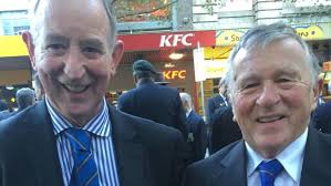 Anzac Day 2016: Dawn service, parades and march