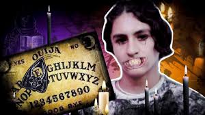 Las 4 noches de ouija con Efren Esqueda 💀