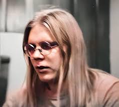 Ever wonder where the samples from TKK's "A Daisy Chain 4 Satan" came from?  An interview with a hippie named Marcy way back in 1967! It all started  with a Newsweek article