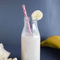 The product provides relaxation for the body and senses. Korean Banana Milk Recipe My Korean Kitchen
