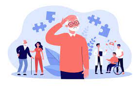2 972 Dementia Illustrations Clip Art Istock