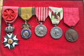 Descubre la mejor forma de comprar online. Estudios Del Segundo Imperio On Twitter Souvenir De La Expedition Du Mexique Perteneciente A Un Coronel De Infanteria Quien Alcanzo La Legion De Honor Las Medallas Al Merito Militar Y Para Las