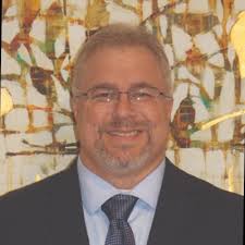 Five years away from the #glass and #metal industry was long enough for Ted  Hathaway.