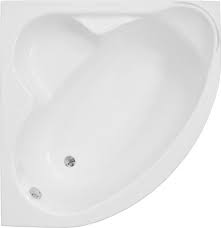 Raumsparwanne 120… rechteckige badewanne 120 x 70 x 45 cm kleine rechteckbadewanne mit duschbereich dusche duschplatz für kleine bäder badezimmer acryl günstig preiswert kaufen. Komfortable Eck Badewanne Acryl 120x120x57 5 Inkl Wannenfuss Und Ablaufgarnitur Ek St1 120 Aqualuxbad Shop