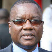 Maybe you would like to learn more about one of these? About Alfred Nganga Mutua Kenyan Politician Born 1970 Biography Facts Career Wiki Life