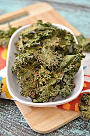 Crazy Good Ranch Kale Chips Recipe Brea Getting Fit Recipe In 2020 Kale Chip Recipes Kale Chips Chips Recipe