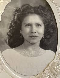 Ramona Serna Riconose Obituary