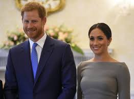 She got everything she wanted, didn' t she? Royal Critic Claims Meghan Markle Played Prince Harry Like A Piano To Get What She Wanted