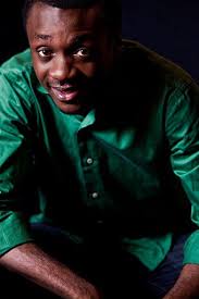 BIO : Nathaniel Bassey