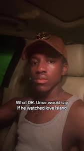 Dr Umar Johnson Love Is Blind
