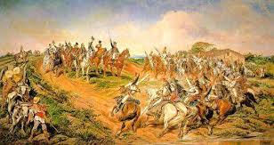 A guerra do paraguai marcou o primeiro reinado e foi a grande responsável pelo enfraquecimento do poder de d. Independencia Do Brasil Resumo Causas Questoes Do Enem O Geekie