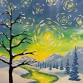 Van Gogh Winter event image
