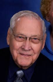 James William Shelt (1930-2017)