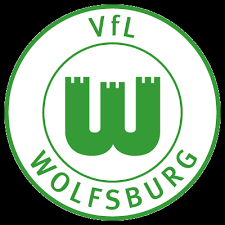 Today the club, nicknamed the wolves (which is around the w there was a thin green outline and a vfl wolfsburg inscription around it. European Football Club Logos