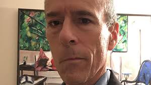 Meet the 2018 Brock Prize Laureate: Lee Gordon, the Founder of Hand in Hand