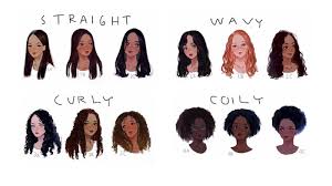 Karena proses penataannya membutuhkan waktu yang cukup lama dan tidak semua model rambut cocok untuk jenis rambut ini. Yuuuuk Kenali Jenis Rambut Dan Cara Perawatannya