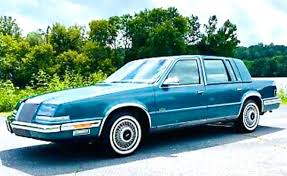 Image result for Jewel Blue 1993 Chrysler