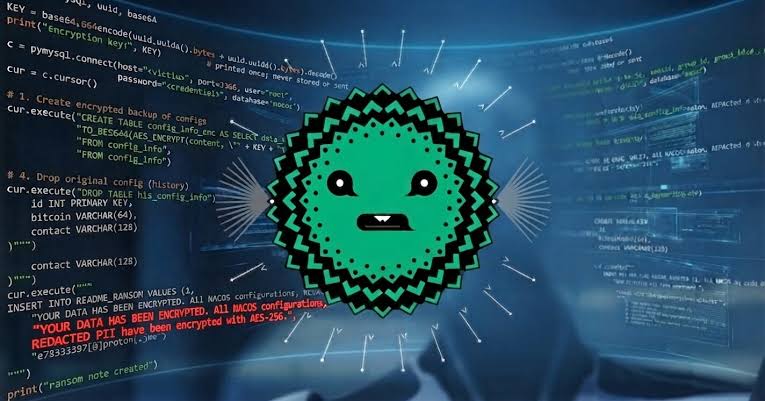 JADEPUFFER: Serangan Ransomware AI-Driven yang Memanfaatkan AI Agent untuk Otomatisasi Full Kill Chain