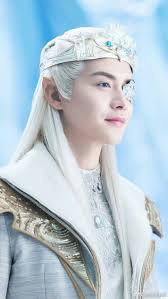 Ray Ma Tianyu 马天宇, ice fantasy ma tian yu HD phone wallpaper