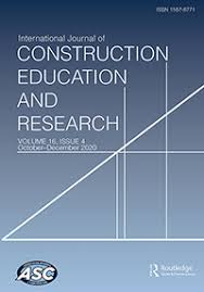 The overall rank of malaysian construction research journal is 22470. Full Article Exploring The Quantitative Measures For Multi Organization Integration In Malaysian Construction Projects
