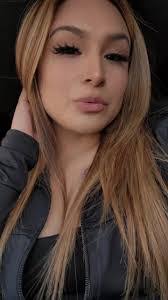 Priscilla Murillo's Instagram, Twitter & Facebook