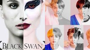 Arts, fashion, hairstyles, hobbies, wallpaper, wallpapers submitted by zizi 5 years ago. Forever ì˜ì›ížˆ Theories Black Swan Wattpad