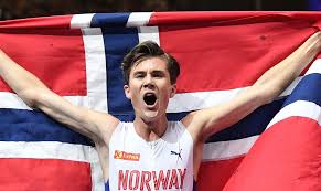 More images for jakob ingebrigtsen florence » Ingebrigtsen Hasan Drop Bombs As Starc Qualifies For Tokyo Florence Diamond League Runner S Tribe