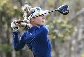 From wikipedia, the free encyclopedia. Nelly Korda Leads Lpga As Sorenstam Falls To Bottom Of Pack